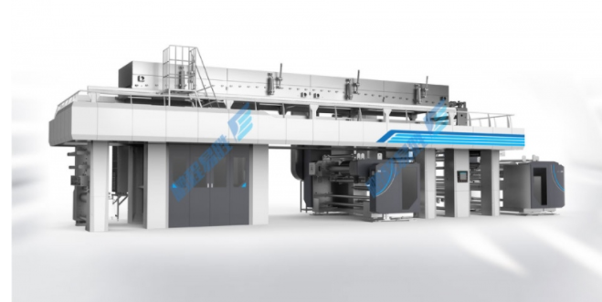 凹版底涂機涂布質(zhì)量的影響因素